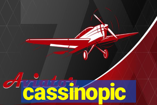 cassinopic