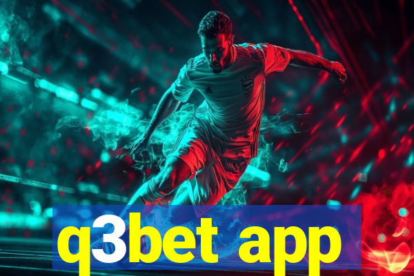 q3bet app