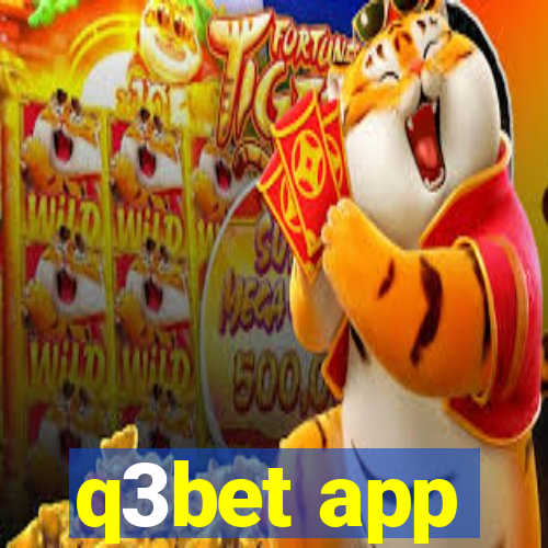 q3bet app