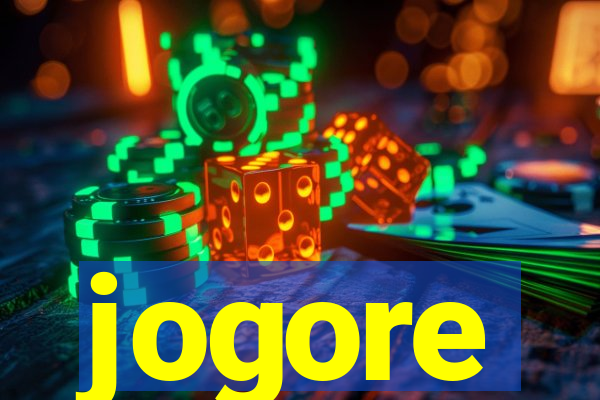 jogore