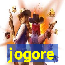 jogore