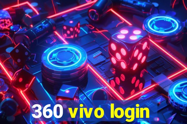 360 vivo login