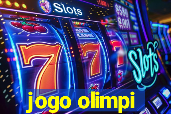 jogo olimpi