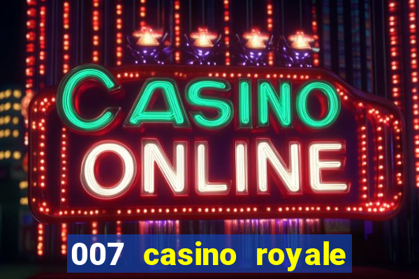 007 casino royale download torrent magnet