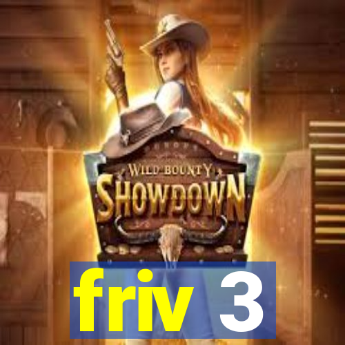 friv 3