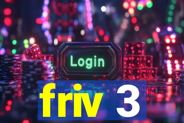 friv 3