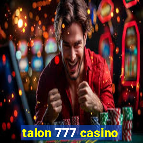 talon 777 casino