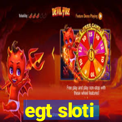 egt sloti