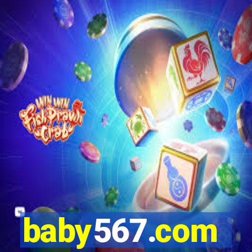 baby567.com