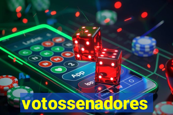 votossenadores