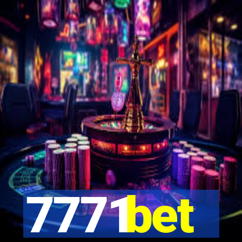 7771bet