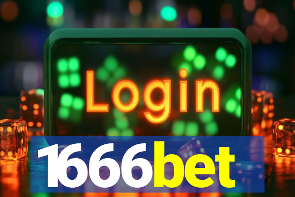 1666bet