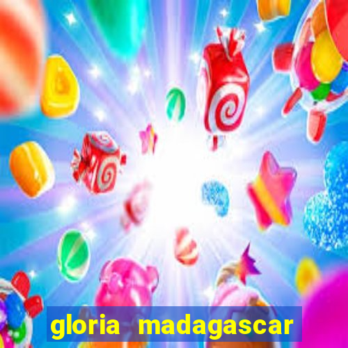 gloria madagascar de saia