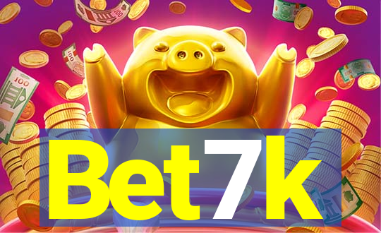 Bet7k