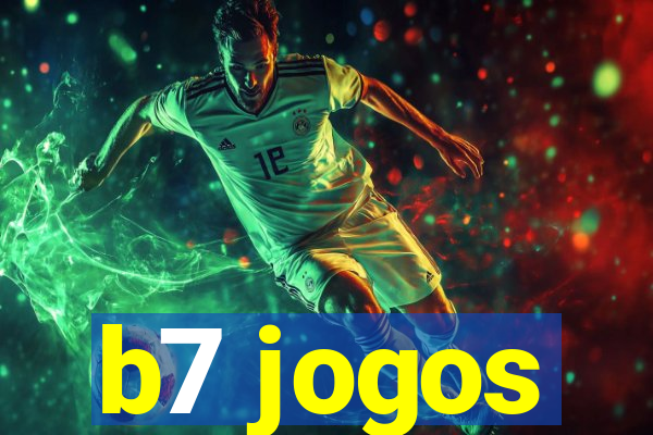 b7 jogos