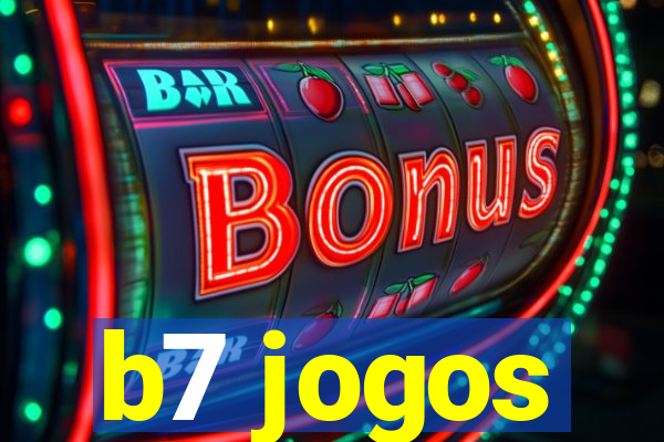 b7 jogos