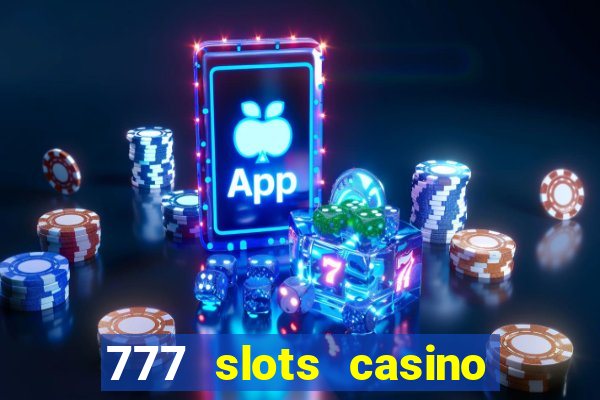 777 slots casino happy pig