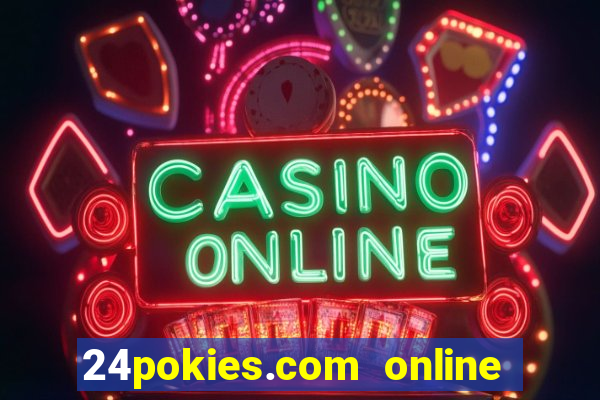 24pokies.com online casino australia