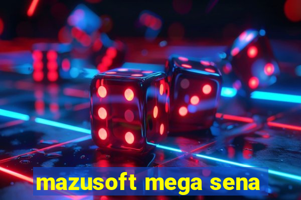 mazusoft mega sena