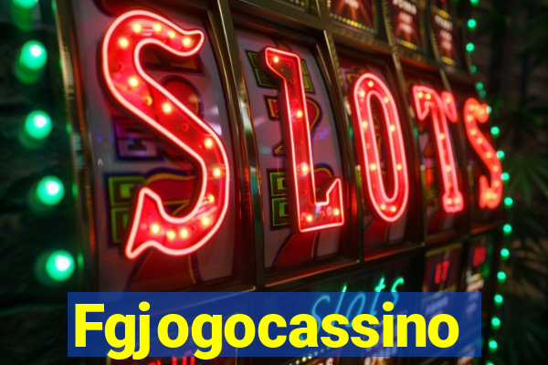 Fgjogocassino