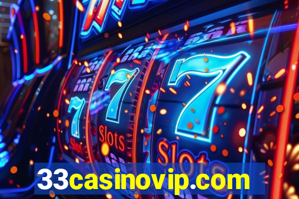 33casinovip.com