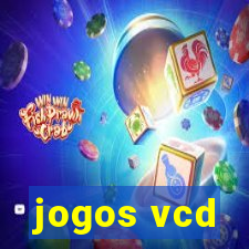 jogos vcd