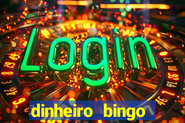 dinheiro bingo clash cash game