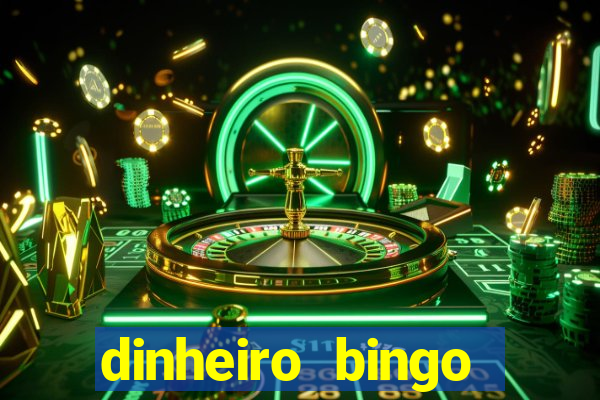 dinheiro bingo clash cash game