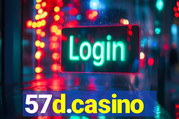 57d.casino