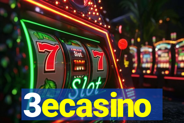 3ecasino