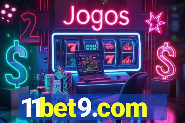 11bet9.com