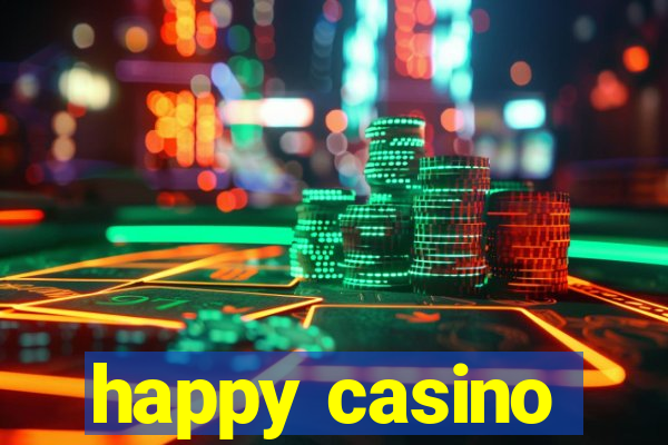 happy casino