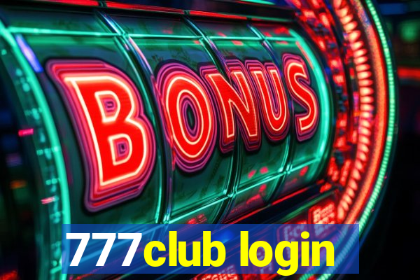 777club login