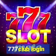 777club login