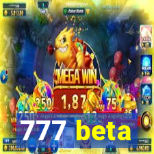 777 beta