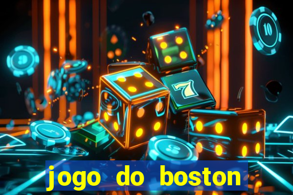 jogo do boston celtics hoje