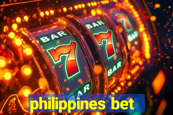 philippines bet