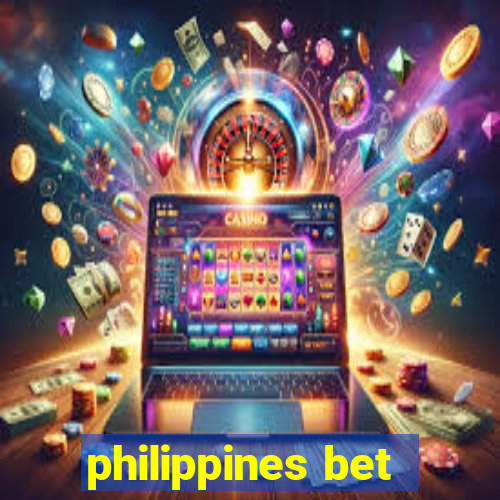 philippines bet