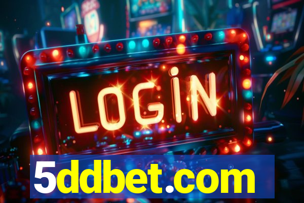 5ddbet.com