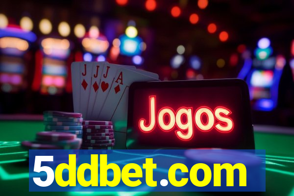 5ddbet.com