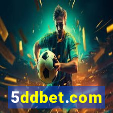 5ddbet.com