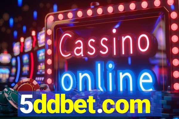 5ddbet.com