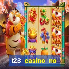 123 casino no deposit bonus