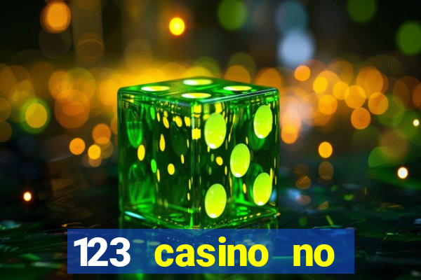 123 casino no deposit bonus