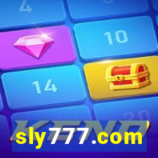 sly777.com