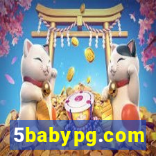 5babypg.com