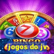 jogos do jv