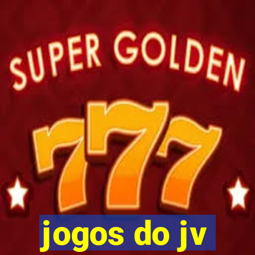 jogos do jv