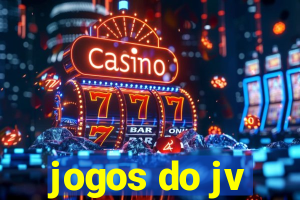 jogos do jv