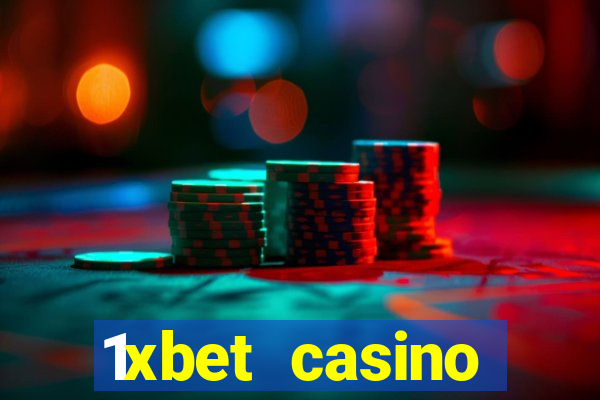 1xbet casino скачать на андроид